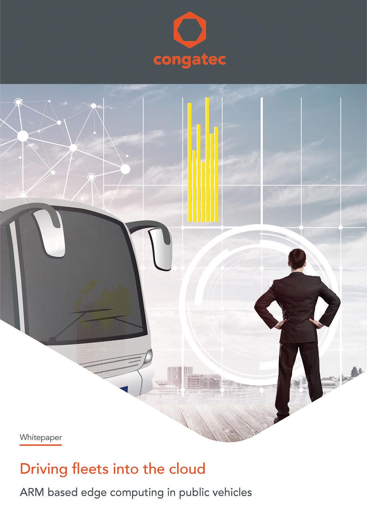 congatec-Driving fleets into the cloud