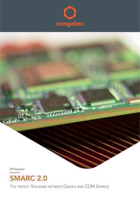 congatec-SMARC 2.0