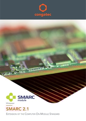 congatec-SMARC 2.1