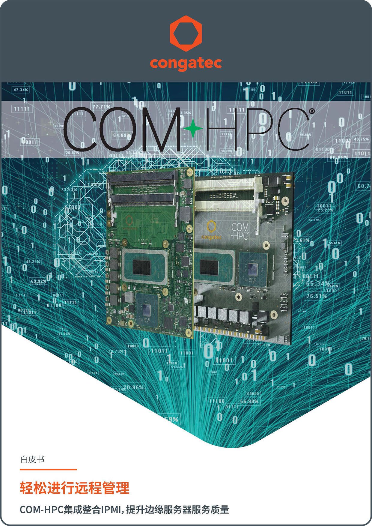 mail-congatec-Remote management made easy CN mail-congatec-Remote management made easy CN