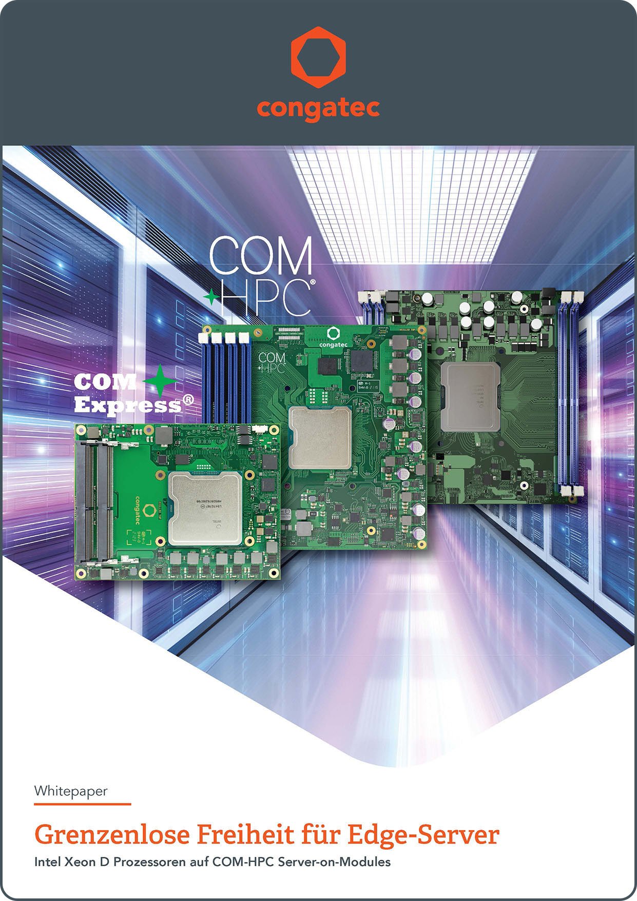 mail-congatec-Boundless freedom for edge servers DE