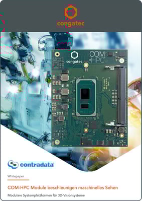 mail-congatec-COM-HPC modules accelerate machine vision DE