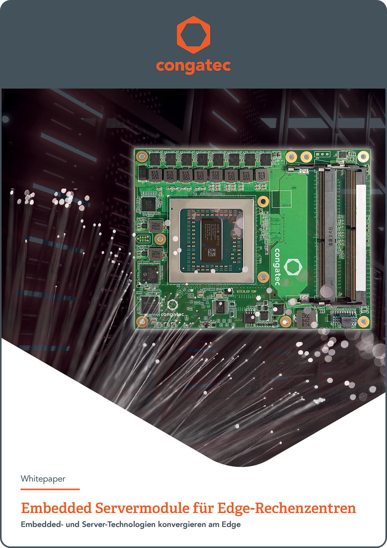 mail-congatec-Embedded server modules for edge data centers DE