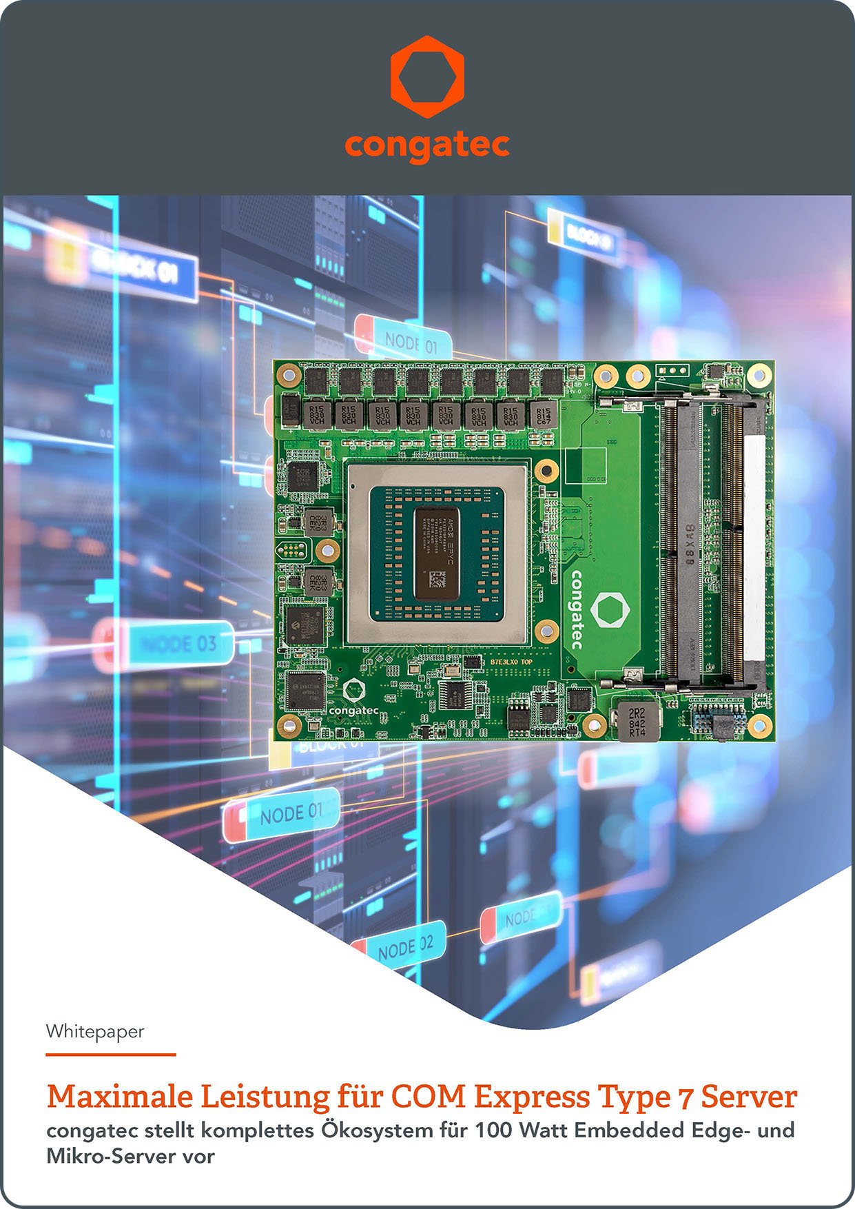 mail-congatec-Maximum performance for COM Express Type 7 servers DE