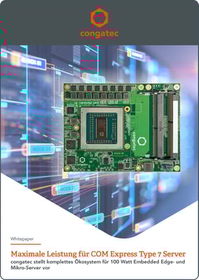 mail-congatec-Maximum performance for COM Express Type 7 servers DE
