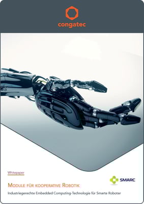 mail-congatec-Modules for cooperative robotics DE