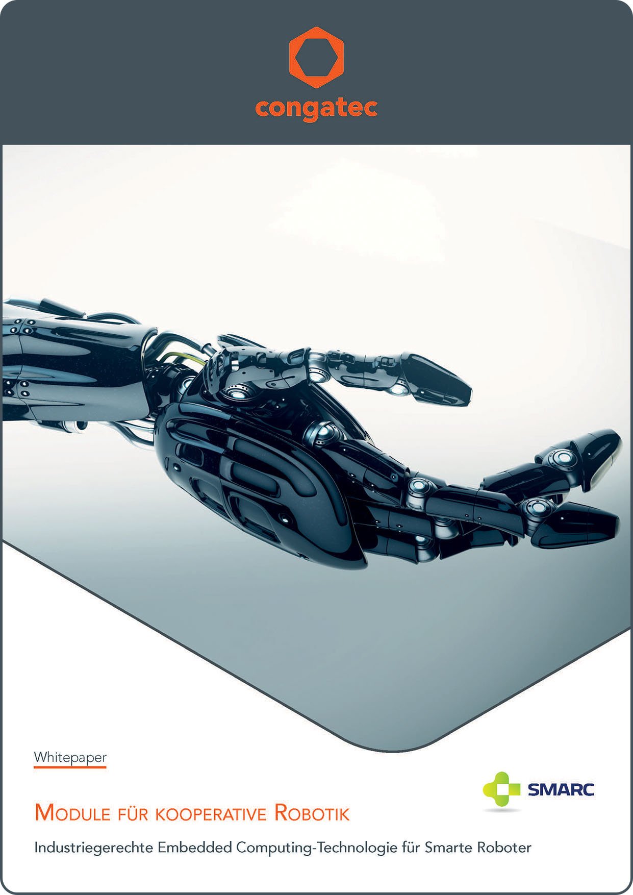 mail-congatec-Modules for cooperative robotics DE mail-congatec-Modules for cooperative robotics DE