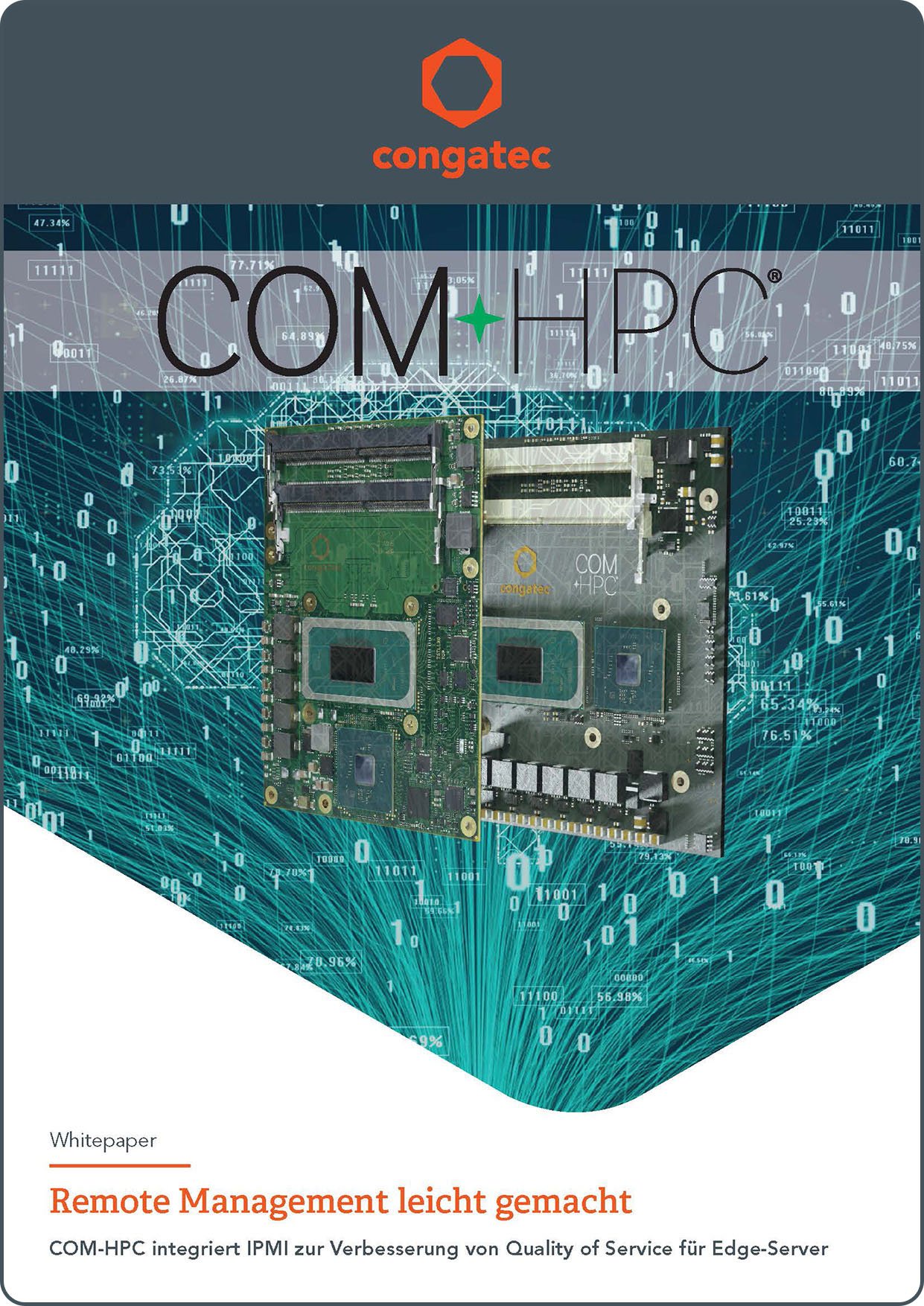 mail-congatec-Remote management made easy DE mail-congatec-Remote management made easy DE