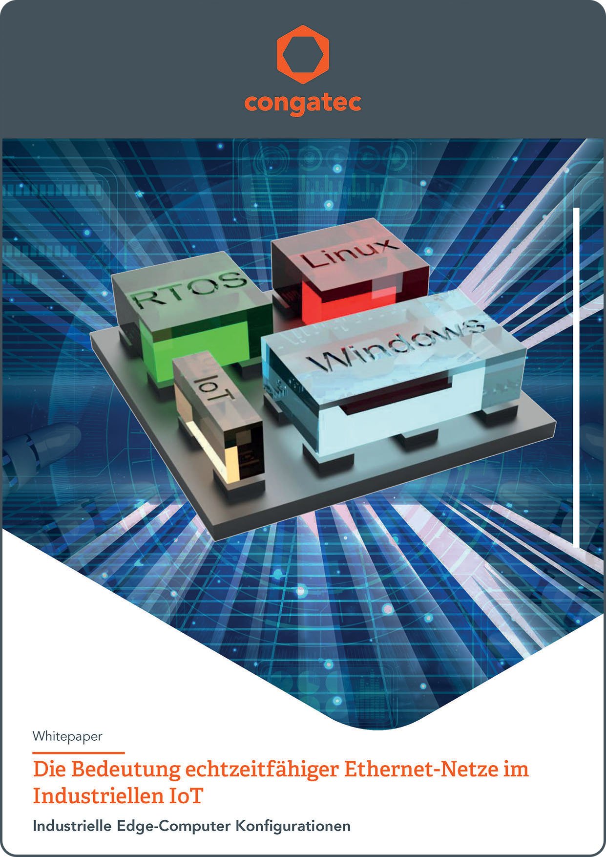 mail-congatec-The significance of real-time Ethernet networks for the IIoT DE