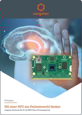 mail-congatecHuman-Like Cognition with a NPU for Enhanced Patient Care DE