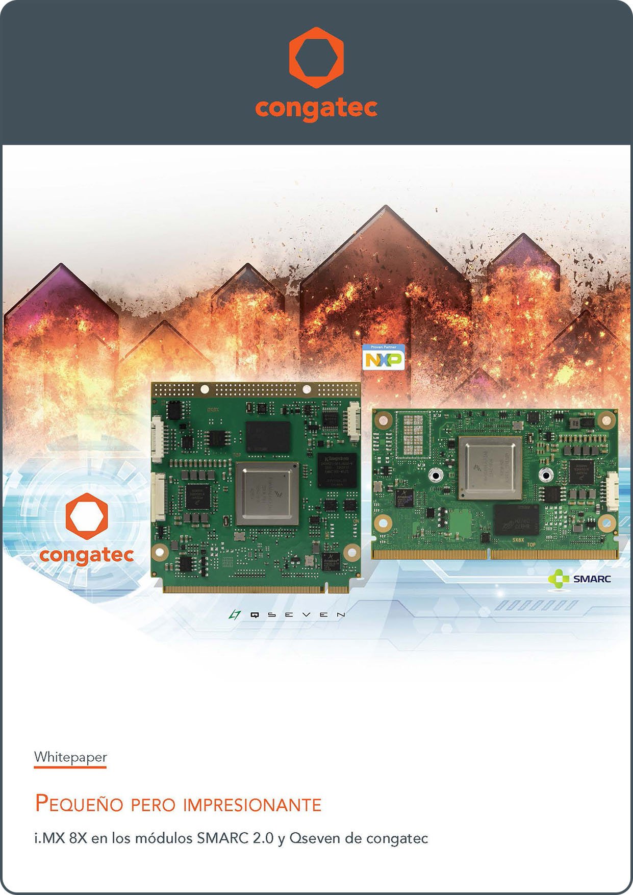 mail-congatec-Small But Impressive ES mail-congatec-Small But Impressive ES