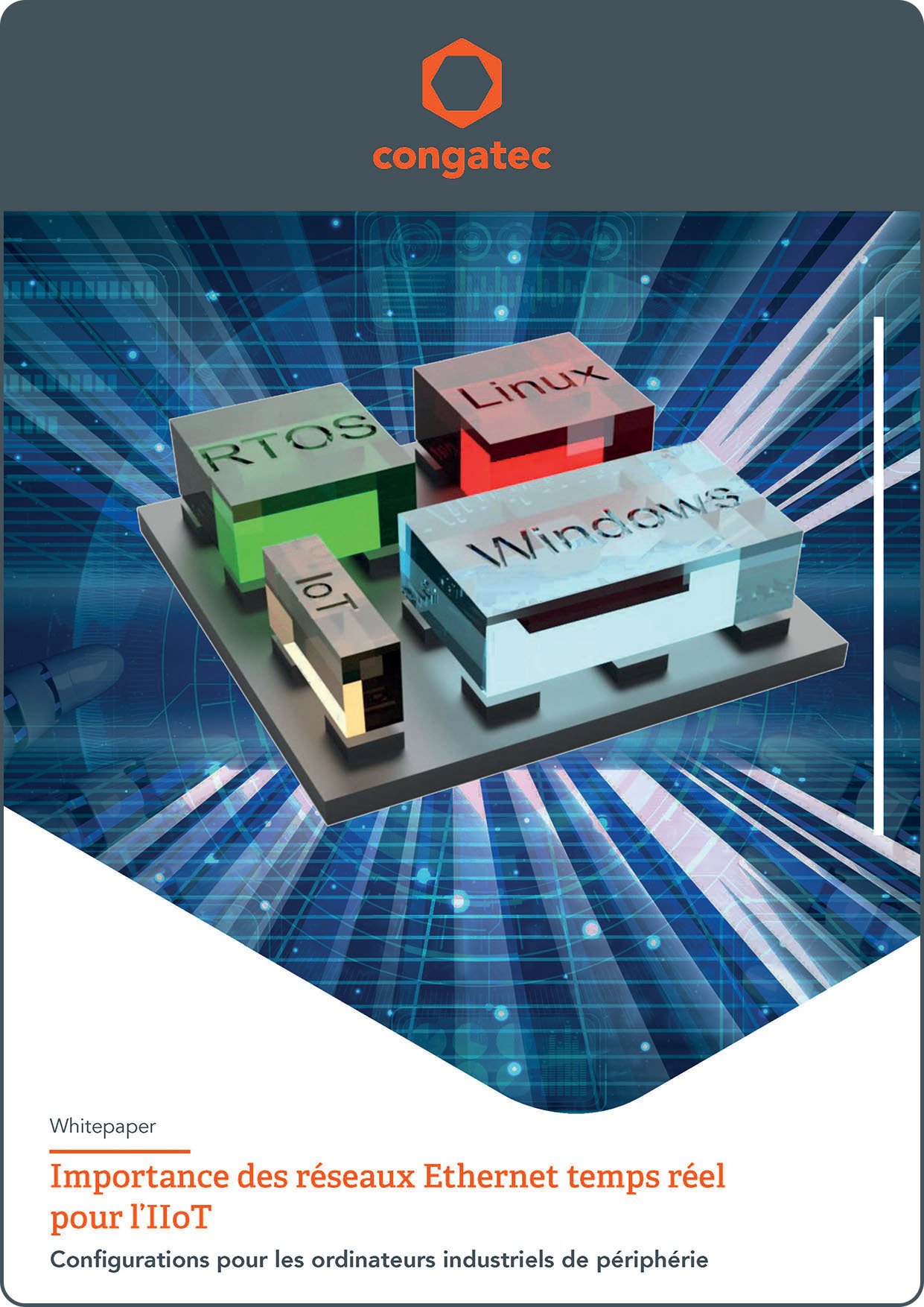 mail-congatec-The significance of real-time Ethernet networks for the IIoT FR