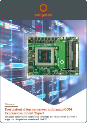 mail-congatec-Maximum performance for COM Express Type 7 servers IT